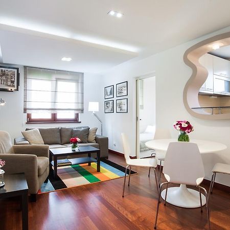 Apartment 18 Belgrade Luaran gambar