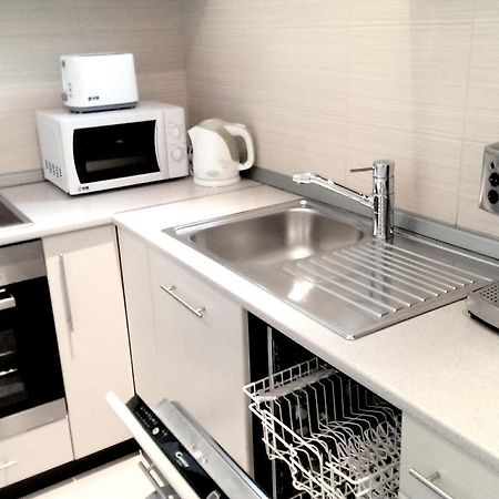 Apartment 18 Belgrade Luaran gambar
