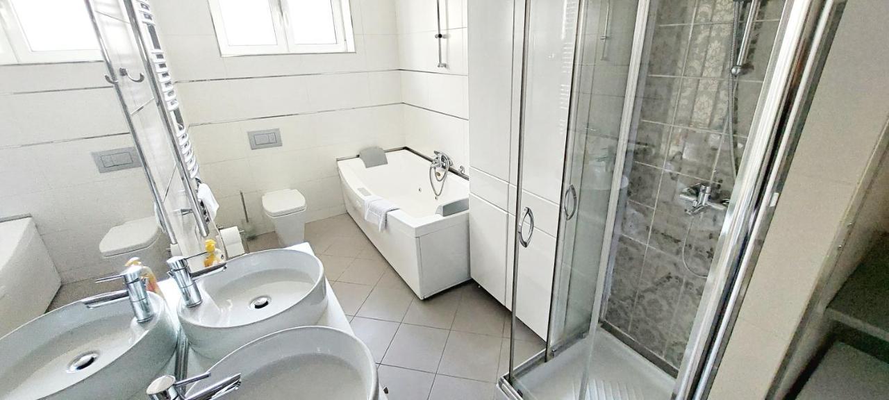 Apartment 18 Belgrade Luaran gambar