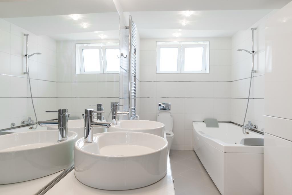 Apartment 18 Belgrade Luaran gambar