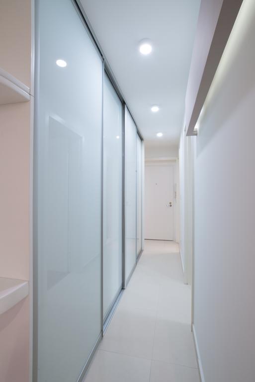 Apartment 18 Belgrade Luaran gambar