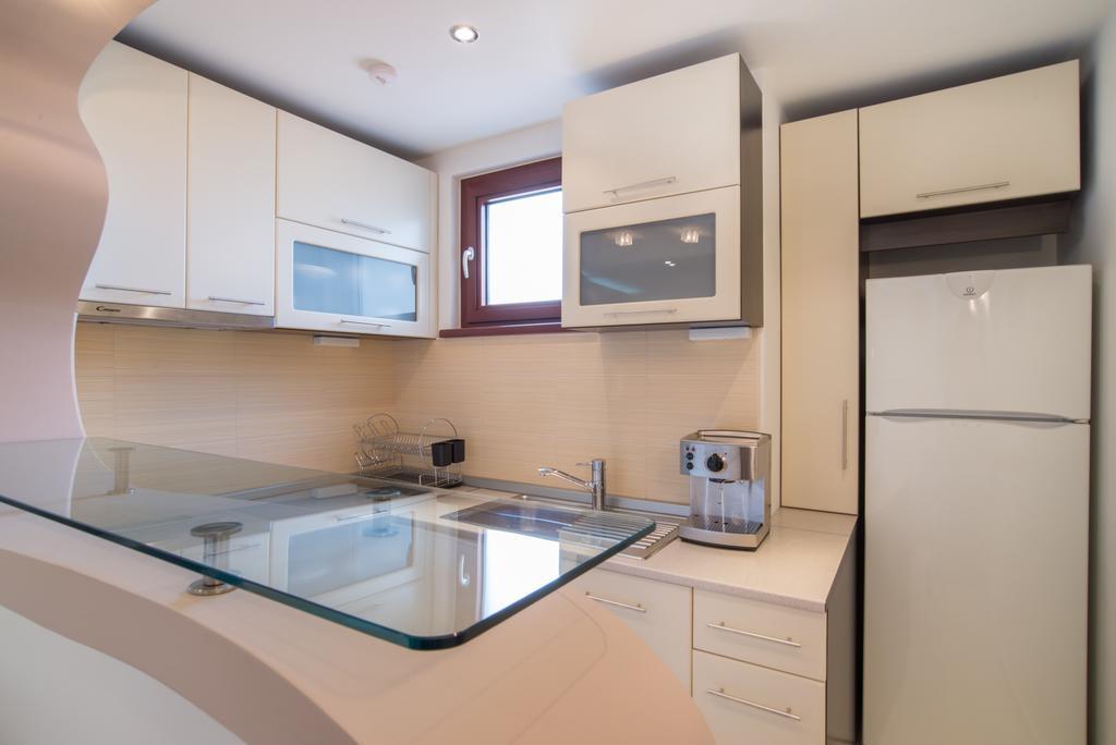 Apartment 18 Belgrade Luaran gambar