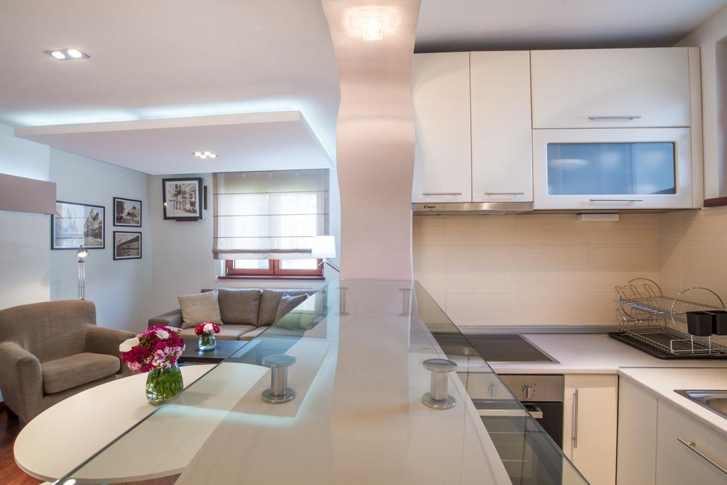 Apartment 18 Belgrade Luaran gambar