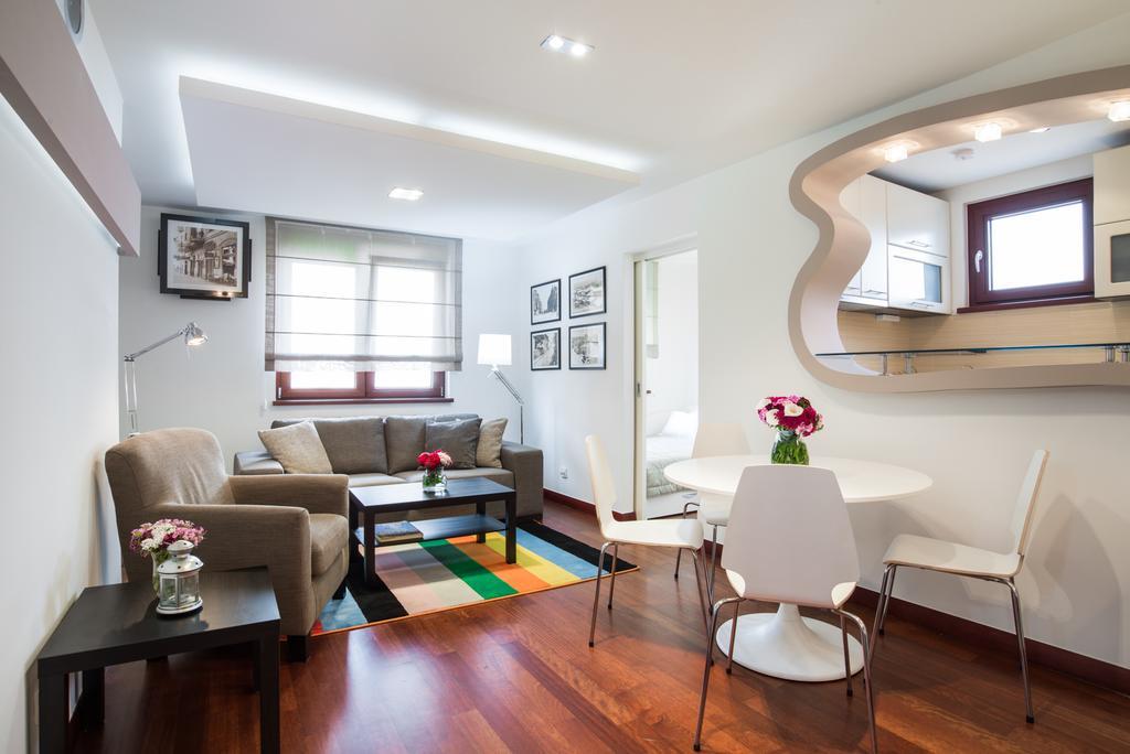Apartment 18 Belgrade Luaran gambar