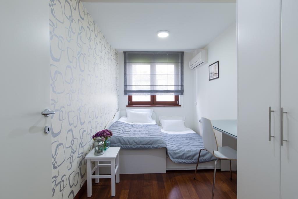 Apartment 18 Belgrade Luaran gambar