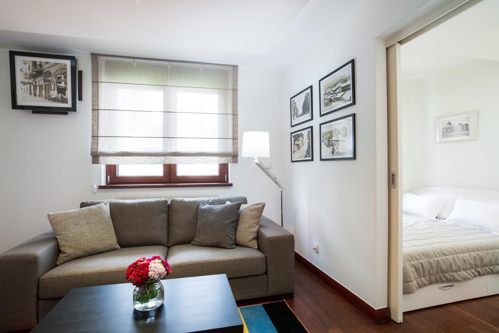 Apartment 18 Belgrade Luaran gambar