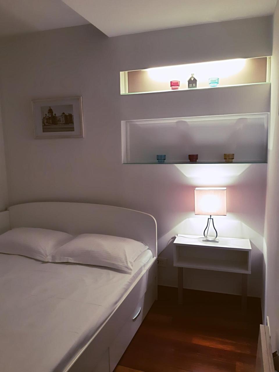 Apartment 18 Belgrade Luaran gambar